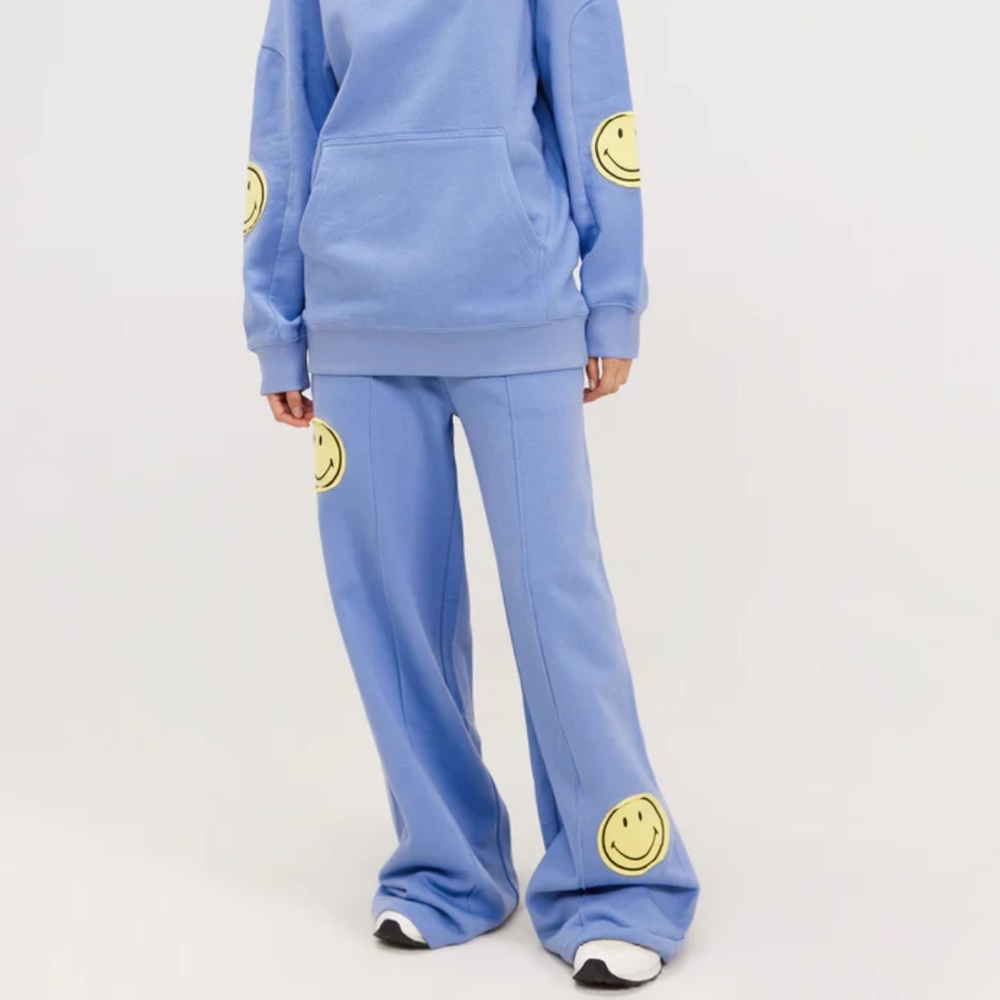 Samii Ryan Smiley Sweatpants
